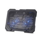 CONCEPTRONIC NOTEBOOK COOLING PAD THANA 15.6" 2 FANS - Conceptronic 110505107