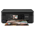 Epson Expression Home XP-442, Jato de tinta, Impressão a cores, 5760 x 1440 DPI, A4, Impressão directa, Preto - Epson C11CF30401