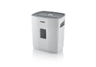 Trituradora de papel manual Dahle PaperSAFE 120 12L - Tritura até 8 folhas - Corte de partículas - Adequada para papel e cartão - Dahle 215576