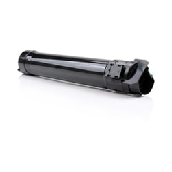 Cartucho de toner genérico preto Xerox WorkCentre 7525/7535/7545/7830 - Substitui 006R01513 - Xerox XT-7525BK