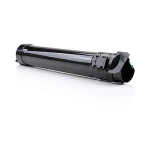 Cartucho de toner genérico preto Xerox WorkCentre 7525/7535/7545/7830 - Substitui 006R01513 - Xerox XT-7525BK