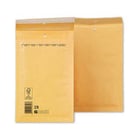 Envelope Almofadado 120x215mm Kraft Nº00 1un - Neutral 16122830002