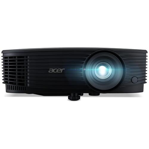 ACER X1329 DLP WXGA 4800 LM 20,000:1 EMEA - válido p/ unid faturadas até 31 de Março ou fim de stock - Acer MR.JX711.001