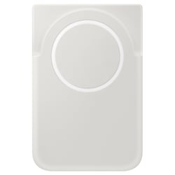 Samsung Carregador portátil magnético de 5000 mAh, cinzento - Samsung EB-U2500XJEGWW