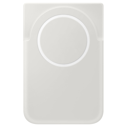 Samsung Carregador portátil magnético de 5000 mAh, cinzento - Samsung EB-U2500XJEGWW