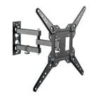 Napofix Suporte Parede Led/lcd 23>65" Full Motion - Napofix 060