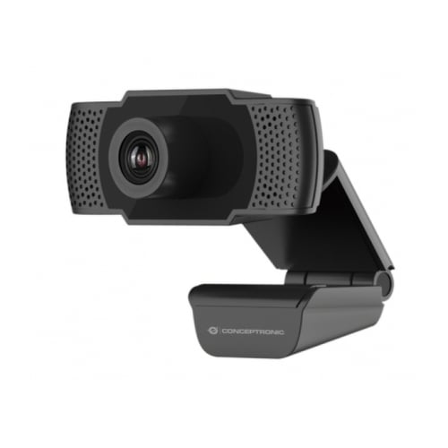 CONCEPTRONIC WEBCAM AMDIS 01B FULL HD 1080P - Conceptronic 100752507