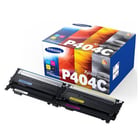 Toner SLC430/C480 Pack 4 cores (CLT-P404C) - SU365A