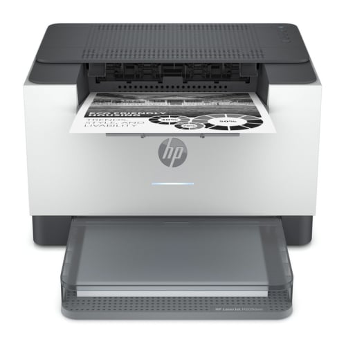 HP IMP LASERJET M209dwe - HP 6GW62E