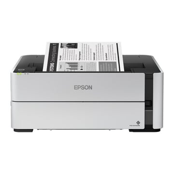 EPSON IMP MONO ECOTANK ET-M1170 - Epson C11CH44401