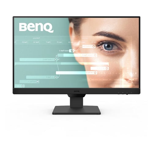 GW2490 - Monitor 23.8" LED Black - preço válido até nova comunicação - BenQ 9H.LLSLB.QBE