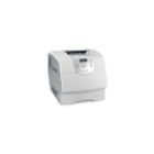 Lexmark T642n, Laser, 1200 x 1200 DPI, A4, 43 ppm, O, Cinzento - Lexmark 20G0251
