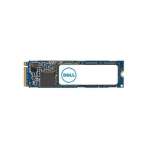 DELL MEM 1TB M.2 PCIe NVME GEN 4x4 CLASS 40 2280 SOLID STATE DRIVE - Dell AC037409