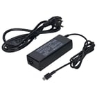 EWENT CARREGADOR PORTATIL USB-C POWER DELIVERY PROFILES 90W - Ewent EW3982