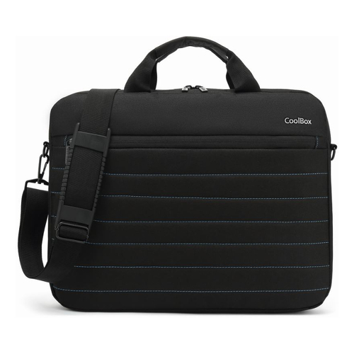 Mala CoolBox 14\" NEGRO - Coolbox COO-BAG14-1N