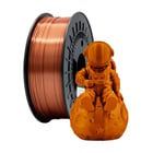 Filamento 3D PLA SILK - Diametro 1.75mm - Bobina 1kg - Color Cobre - 3D 269072