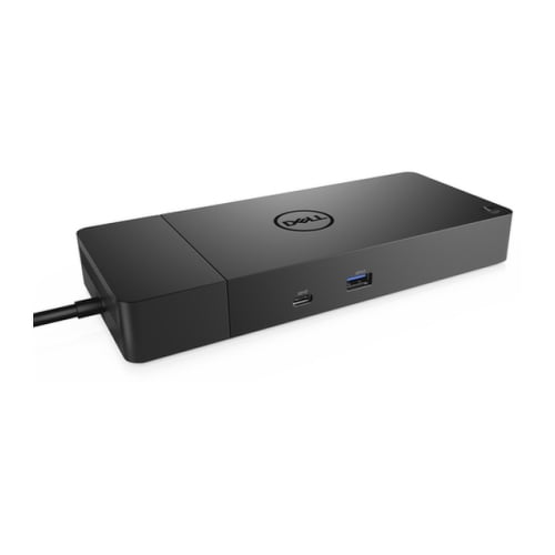 DELL DOCK WD19S 180W - Dell DELL-WD19S180W