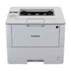 Impressora Laser Empresarial com Wifi, Impressão Duplex e Grande Capacidade de Papel - Brother HL-L6250DW