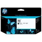 HP Tinteiro DesignJet 72 Preto Mate de 130 ml - C9403A