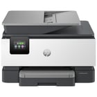Impressora HP Multifunções OfficeJet Pro 9122e AiO - Cement - HP 403X7B