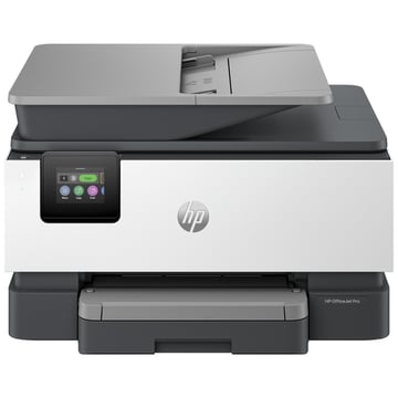 Impressora HP Multifunções OfficeJet Pro 9122e AiO - Cement - HP 403X7B