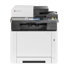 KYOCERA ECOSYS M5526cdw/A, Laser, Impressão a cores, 1200 x 1200 DPI, A4, Impressão directa, Preto, Branco - Kyocera-Mita 1102R73NL1