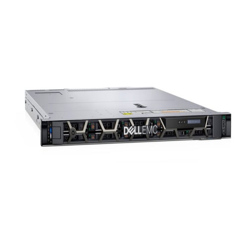 DELL POWEREDGE R650XS 8X2.5" XEON 4314 32GB 480GB H755 2X1400W 3Y - Dell M4JNT