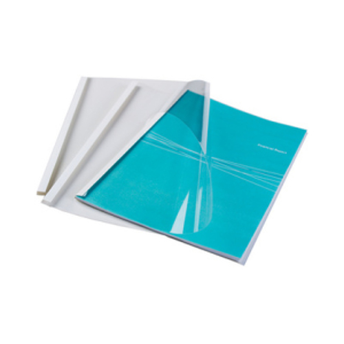 Pasta Térmica 15mm Branco 10un - Neutral 171Z15589