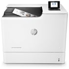 HP Color LaserJet Enterprise M652n, Impressão, Laser, Cor, 1200 x 1200 DPI, A4, 50 ppm, Impressão Duplex - HP J7Z98AB19