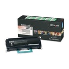 Toner Preto c/ prog. ret. X463/X464/X466 Capacidade Extra - Lexmark 0X463X11G