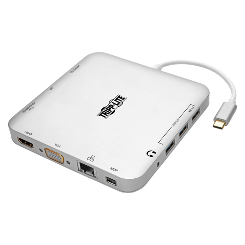 EATON TRIPP LITE SMARTRACK 12-IN. (30.48 CM) WIDTH HIGH CAPACITY VERTICAL CABLE - Eaton U442-DOCK2-S