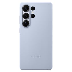 SAMSUNG S25 ULTRA VEGAN LEATHER CASE LIGHT BLUE - Samsung EF-VS938PLEGWW