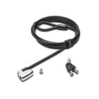 Cabo Segurança Notebook ClickSafe2.0 - Kensington KENK64435WW