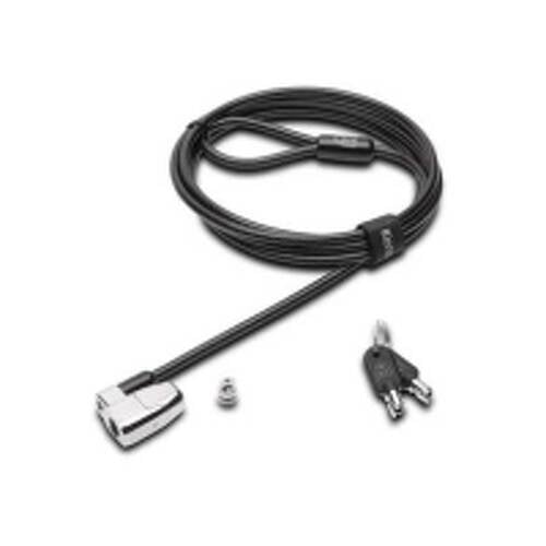 Cabo Segurança Notebook ClickSafe2.0 - Kensington KENK64435WW