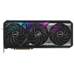 ASUS ROG Strix GeForce RTX 5070 Ti 16GB GDDR7 - Asus 90YV0M91-M0NA00