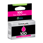Lexmark 14N1070E tinteiro 1 unidade(s) Original Magenta - Lexmark 14N1070E
