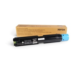 XEROX VERSALINK C7120 SOLD CYAN TONER CARTRIDGE - Xerox 006R01825