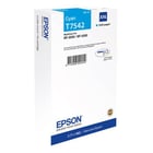 Epson T7542 Cyan Original Cartucho de Tinta - C13T754240 - Epson C13T754240