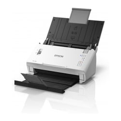 EPSON SCANNER WORKFORCE DS-410 A4 - Epson B11B249401