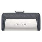 Ultra Dual Drive USB Type-CTM, Flash Drive 128GB - Sandisk TSDDDC2-128G-G46