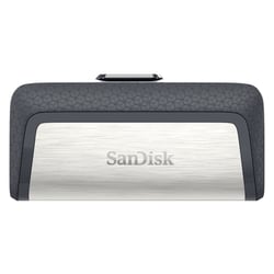 Ultra Dual Drive USB Type-CTM, Flash Drive 128GB - Sandisk TSDDDC2-128G-G46