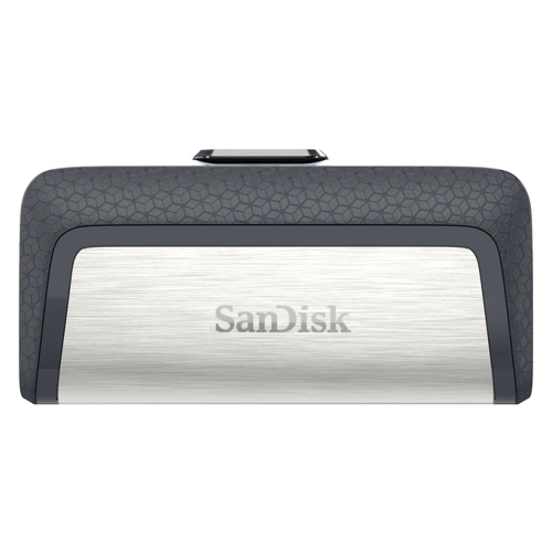 Ultra Dual Drive USB Type-CTM, Flash Drive 128GB - Sandisk TSDDDC2-128G-G46