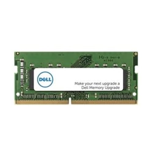DELL MEM 16GB 1RX16 DDR4 SODIMM 3200MHZ - Dell AB371022