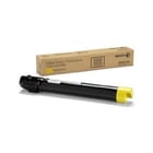 Cartucho de toner original amarelo Xerox WorkCentre 7525/7535/7545/7830 - 006R01514 - Xerox 006R01514