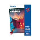 Papel 102g Inkjet A4 Foto Mate 100Fls - Epson EPSC13S041061