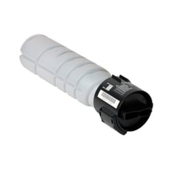 Konica Minolta TN116/TN117/TN118/TN119 Cartucho de Toner Genérico Preto - Substitui A1UC050/A1UC0D0/A3VW050 - Konica Minolta KMT-TN118