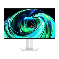 Monitor TCL 24G54 MiniLED 16:9 de 23,8" - FHD - 100 Hz - Resposta de 5 ms - Vesa 75x75 - Branco - TCL 24G54