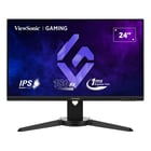 VIEWSONIC MONITOR IPS 24" (23,8") 16:9 FHD 180HZ HDMI DP SOM HAS VX2479J-HD-PRO - ViewSonic VX2479J-HD-PRO