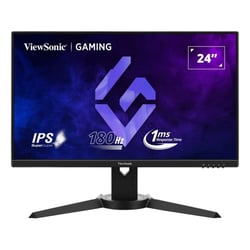 VIEWSONIC MONITOR IPS 24" (23,8") 16:9 FHD 180HZ HDMI DP SOM HAS VX2479J-HD-PRO - ViewSonic VX2479J-HD-PRO