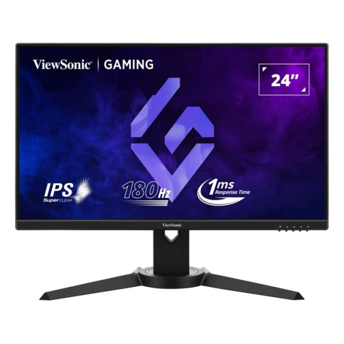 VIEWSONIC MONITOR IPS 24" (23,8") 16:9 FHD 180HZ HDMI DP SOM HAS VX2479J-HD-PRO - ViewSonic VX2479J-HD-PRO